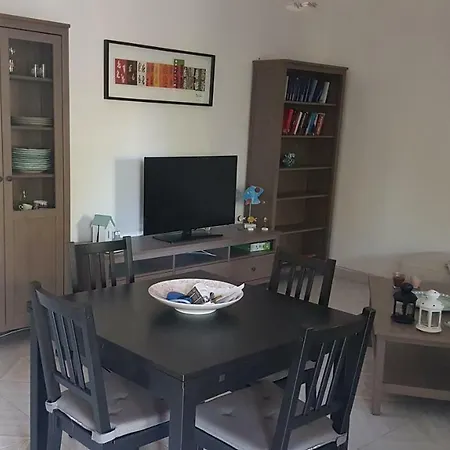 Hébergement de vacances Rosa Ostuni