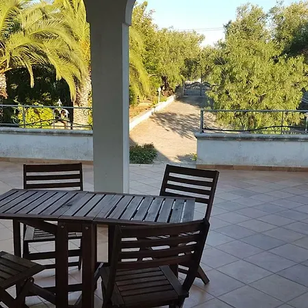 Hébergement de vacances Rosa