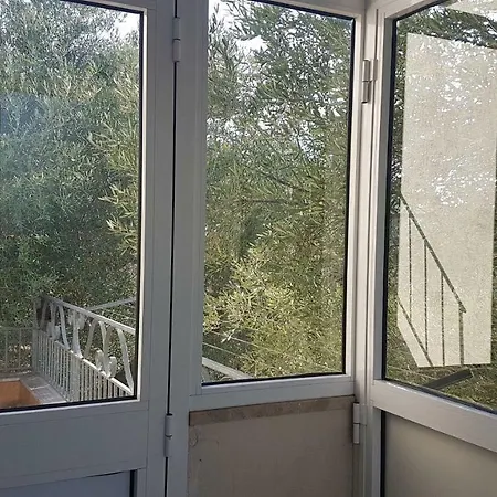 Hébergement de vacances Rosa