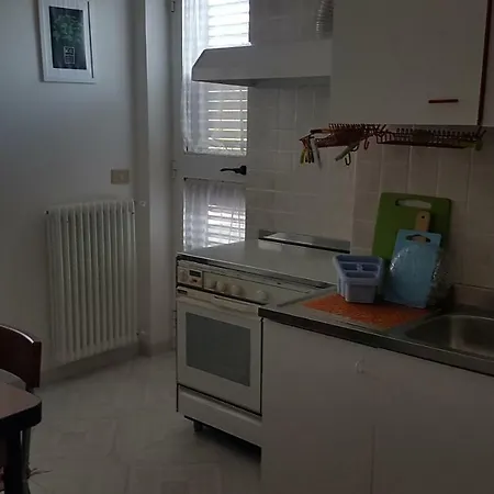 Nyaraló Rosa Ostuni