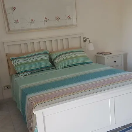 Rosa * Ostuni
